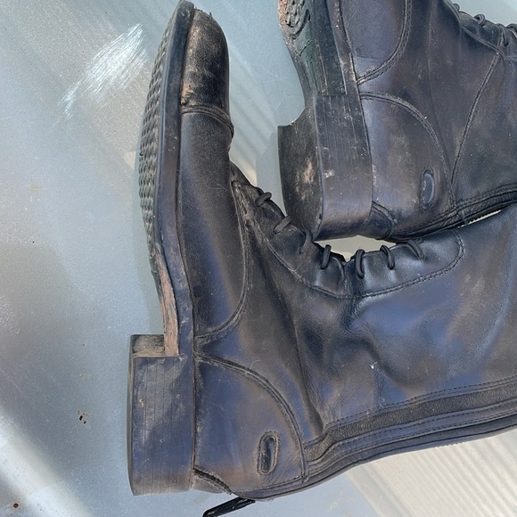 Ariat heritage riding boots - like new. See image for size - Picture 14 of 14
